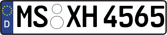 MS-XH4565