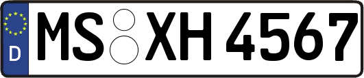 MS-XH4567