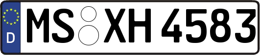 MS-XH4583