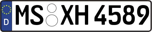 MS-XH4589