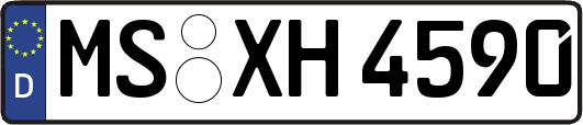 MS-XH4590