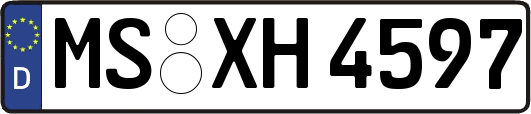 MS-XH4597