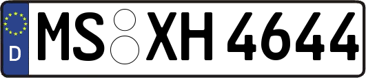 MS-XH4644