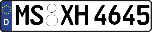 MS-XH4645