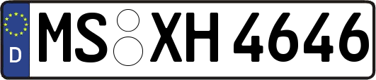 MS-XH4646