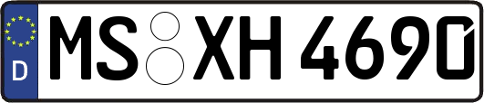 MS-XH4690