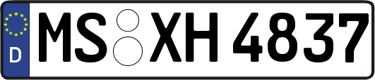 MS-XH4837