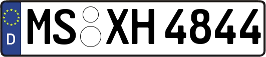 MS-XH4844