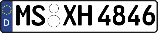 MS-XH4846