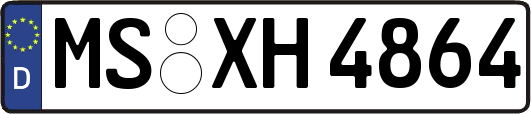 MS-XH4864