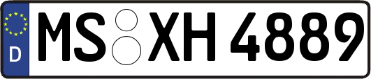 MS-XH4889