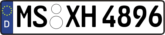 MS-XH4896