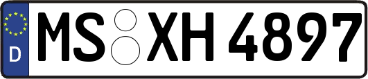 MS-XH4897