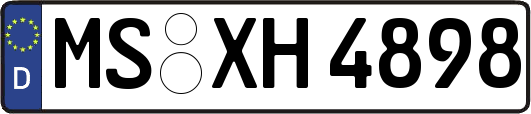 MS-XH4898