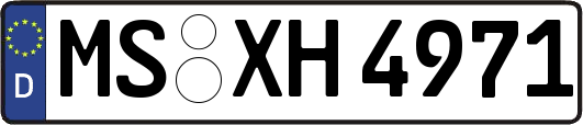 MS-XH4971