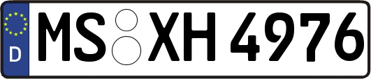 MS-XH4976