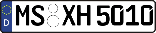 MS-XH5010