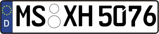 MS-XH5076