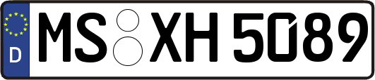 MS-XH5089
