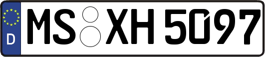 MS-XH5097