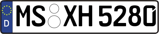 MS-XH5280