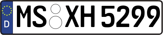 MS-XH5299