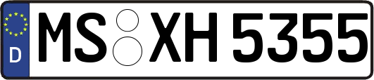 MS-XH5355