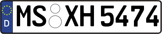 MS-XH5474