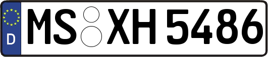 MS-XH5486