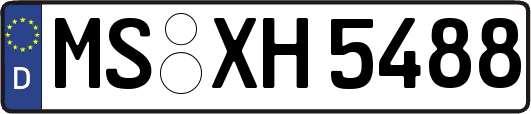 MS-XH5488