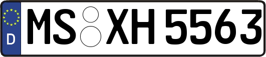 MS-XH5563