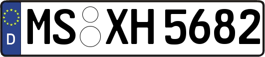 MS-XH5682