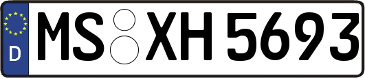 MS-XH5693