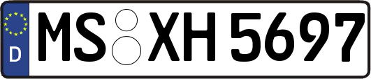 MS-XH5697