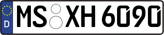 MS-XH6090