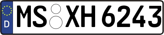 MS-XH6243