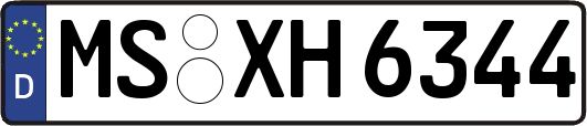 MS-XH6344