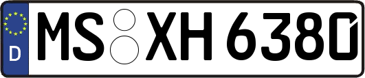 MS-XH6380