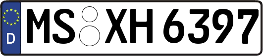 MS-XH6397