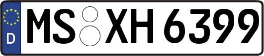 MS-XH6399