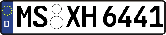 MS-XH6441