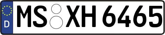 MS-XH6465
