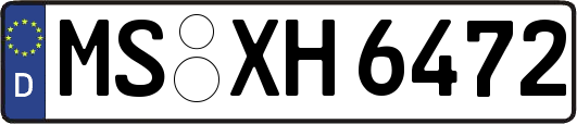 MS-XH6472