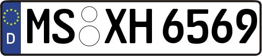 MS-XH6569