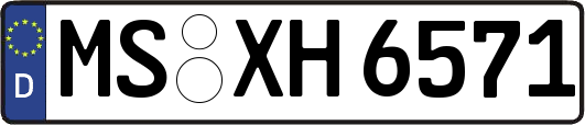 MS-XH6571