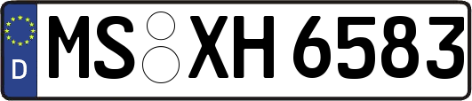 MS-XH6583