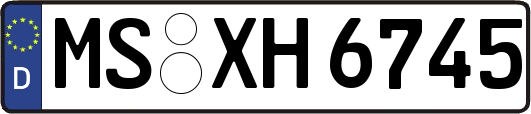 MS-XH6745