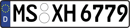 MS-XH6779