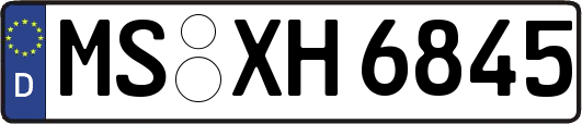 MS-XH6845