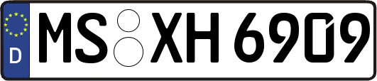 MS-XH6909